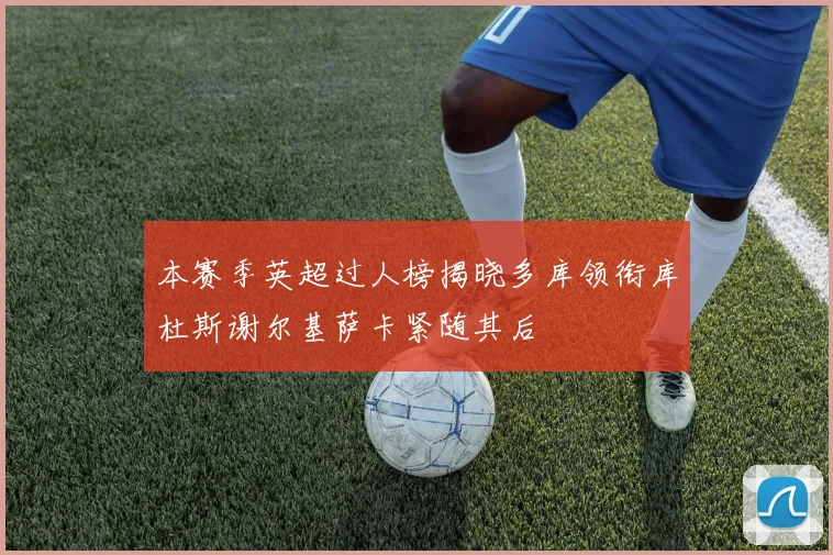 本赛季英超过人榜揭晓多库领衔库杜斯谢尔基萨卡紧随其后